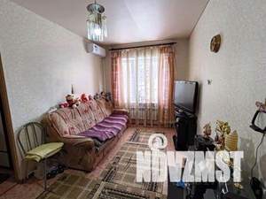 1-к квартира, вторичка, 33м2, 2/3 этаж
