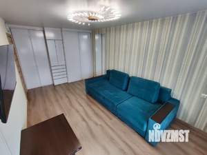 2-к квартира, вторичка, 43м2, 2/5 этаж