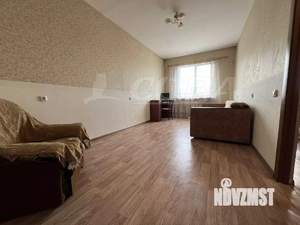 1-к квартира, вторичка, 33м2, 4/4 этаж
