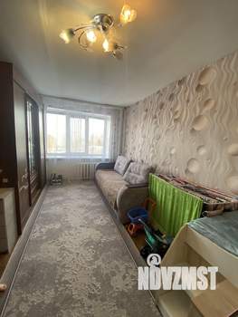1-к квартира, вторичка, 30м2, 5/5 этаж