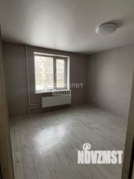 1-к квартира, вторичка, 29м2, -1/3 этаж