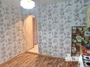 1-к квартира, вторичка, 35м2, 1/5 этаж