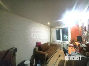 2-к квартира, вторичка, 45м2, 4/5 этаж