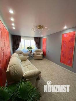 3-к квартира, вторичка, 63м2, 9/10 этаж