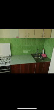 1-к квартира, вторичка, 31м2, 4/5 этаж