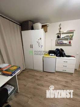 2-к квартира, вторичка, 42м2, 1/5 этаж