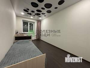 2-к квартира, вторичка, 44м2, 5/5 этаж