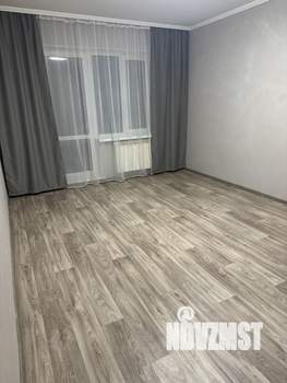 1-к квартира, вторичка, 35м2, 2/5 этаж