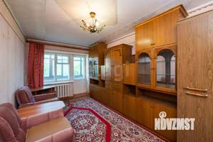 1-к квартира, вторичка, 29м2, 3/5 этаж