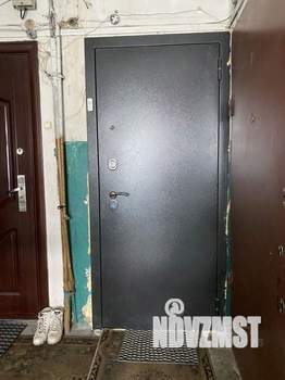 2-к квартира, вторичка, 43м2, 4/4 этаж