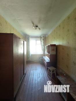 2-к квартира, вторичка, 43м2, 3/5 этаж