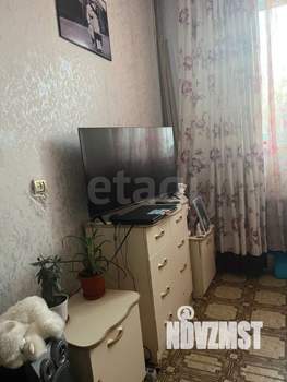 1-к квартира, вторичка, 30м2, 1/5 этаж