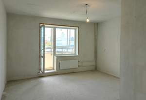 1-к квартира, сданный дом, 25м2, 3/10 этаж