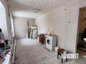 1-к квартира, вторичка, 21м2, 1/5 этаж