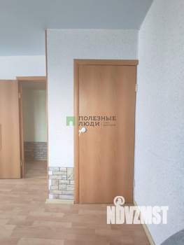 1-к квартира, вторичка, 31м2, 4/5 этаж