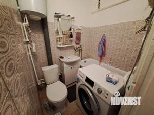 3-к квартира, вторичка, 56м2, 5/5 этаж
