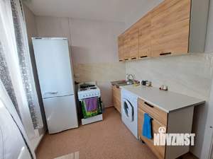 1-к квартира, вторичка, 32м2, 7/10 этаж
