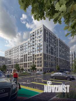 3-к квартира, вторичка, 79м2, 5/12 этаж