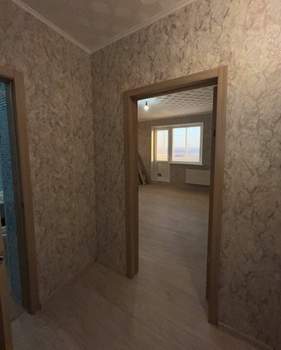 1-к квартира, вторичка, 24м2, 9/10 этаж