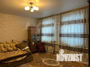 2-к квартира, вторичка, 47м2, 1/1 этаж