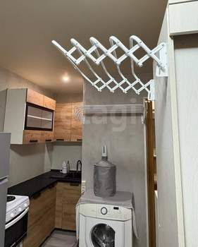 1-к квартира, вторичка, 21м2, 3/9 этаж