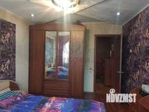 4-к квартира, вторичка, 75м2, 4/5 этаж
