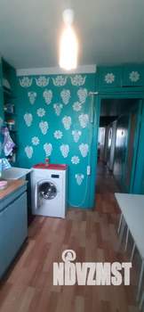 3-к квартира, вторичка, 64м2, 5/5 этаж