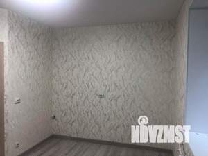 1-к квартира, вторичка, 18м2, 1/5 этаж