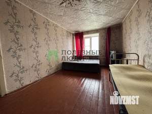 1-к квартира, вторичка, 36м2, 7/9 этаж