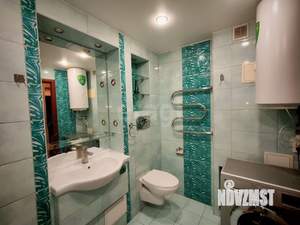 3-к квартира, вторичка, 61м2, 4/9 этаж