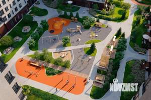 3-к квартира, вторичка, 78м2, 4/11 этаж