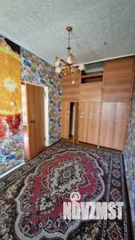 2-к квартира, вторичка, 41м2, 1/3 этаж
