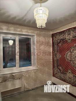 3-к квартира, вторичка, 62м2, 2/9 этаж