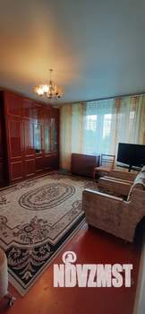 2-к квартира, вторичка, 48м2, 3/5 этаж