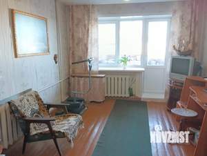 2-к квартира, вторичка, 63м2, 5/5 этаж