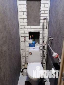 1-к квартира, вторичка, 32м2, 5/9 этаж