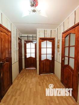 2-к квартира, вторичка, 51м2, 2/6 этаж