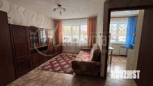 1-к квартира, вторичка, 32м2, 1/5 этаж