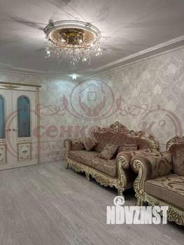3-к квартира, вторичка, 76м2, 6/16 этаж