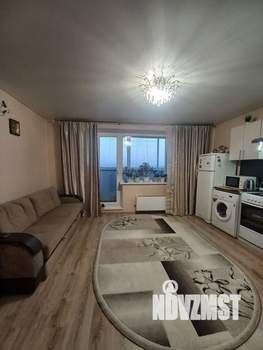 Студия квартира, вторичка, 24м2, 2/10 этаж