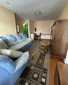 2-к квартира, вторичка, 42м2, 5/5 этаж