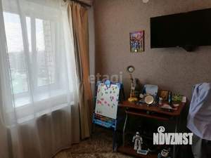 3-к квартира, вторичка, 61м2, 8/9 этаж