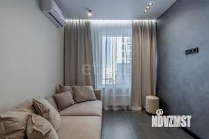 1-к квартира, вторичка, 28м2, 3/14 этаж