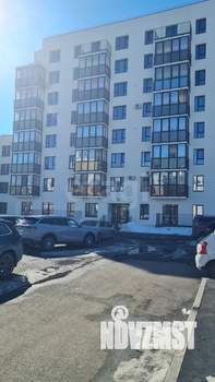 2-к квартира, вторичка, 51м2, 7/8 этаж