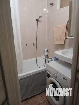2-к квартира, вторичка, 45м2, 2/5 этаж