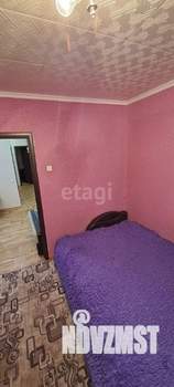 4-к квартира, вторичка, 61м2, 3/5 этаж