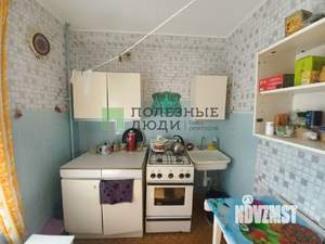 2-к квартира, вторичка, 44м2, 3/5 этаж
