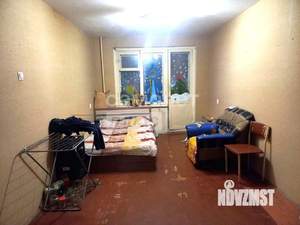 2-к квартира, вторичка, 45м2, 4/5 этаж