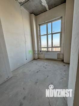 3-к квартира, вторичка, 82м2, 17/17 этаж