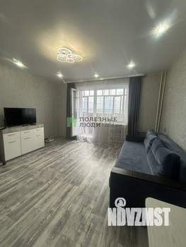 2-к квартира, вторичка, 53м2, 8/10 этаж